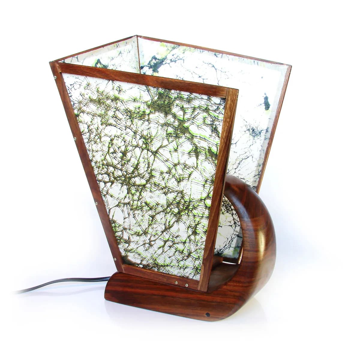 Table lamp Ladjica large