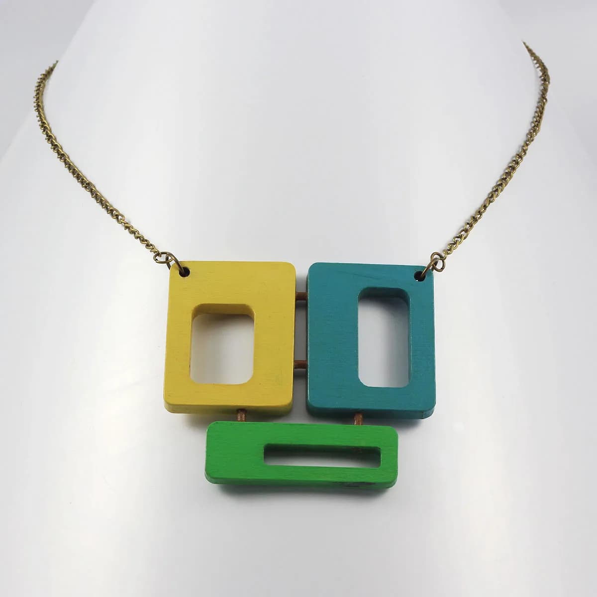 Two face Pendant