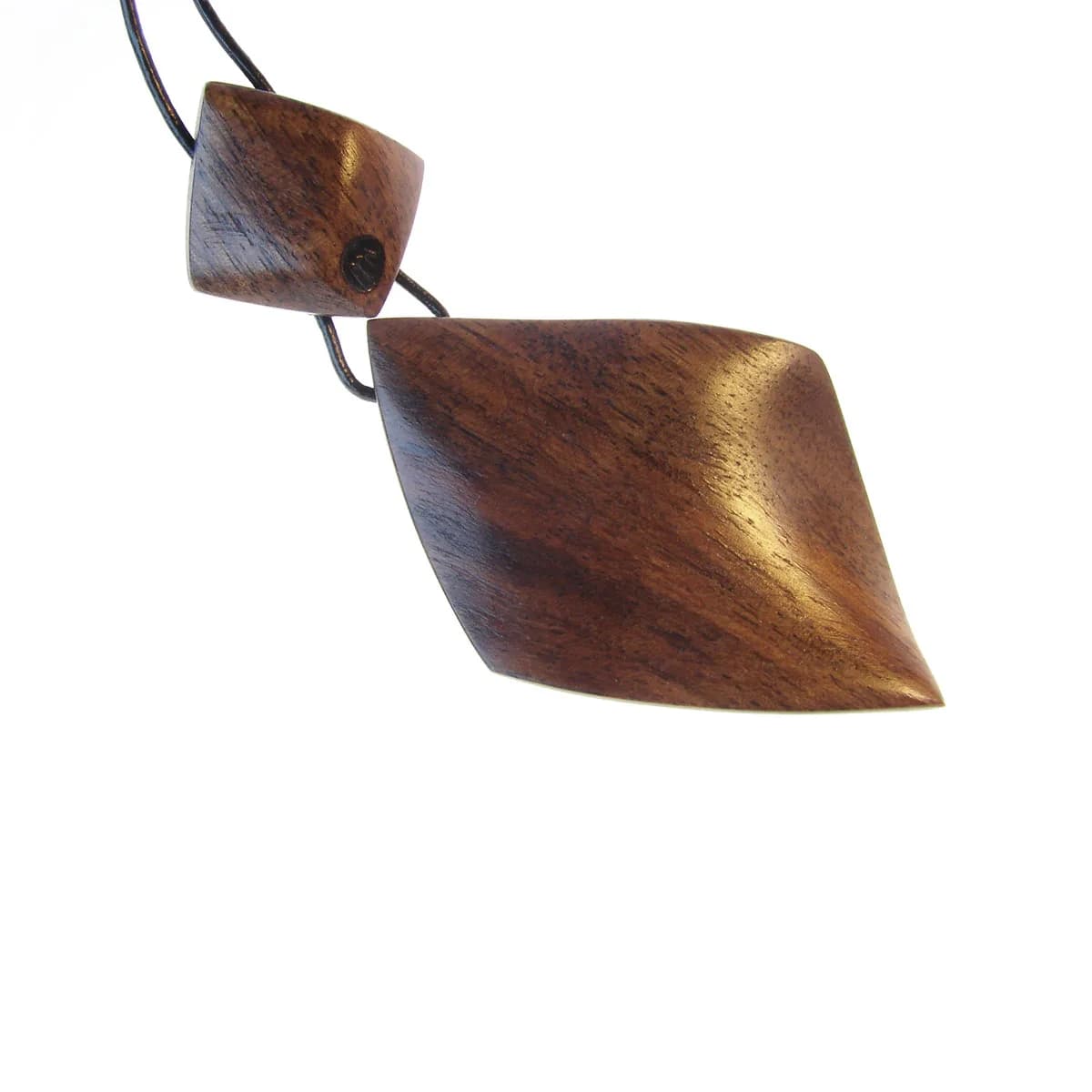 Pendant curve