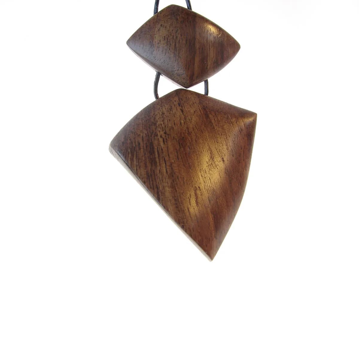 Pendant curve