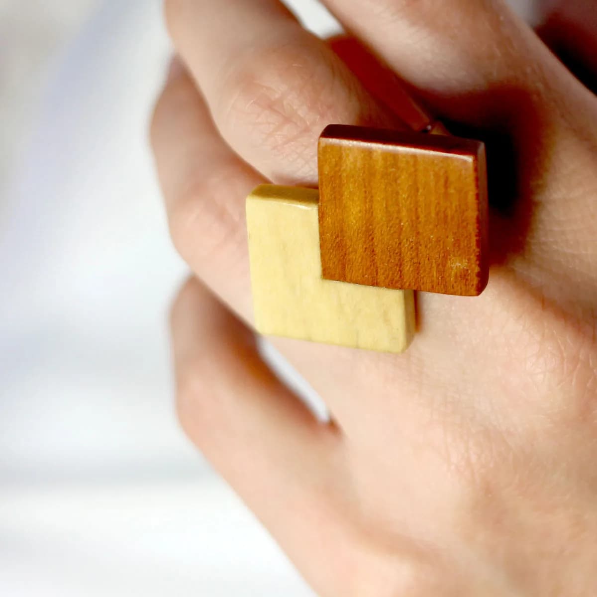 Ring Bow