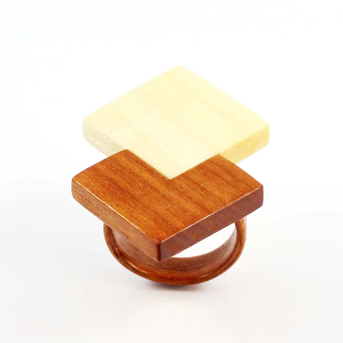 Bow Ring