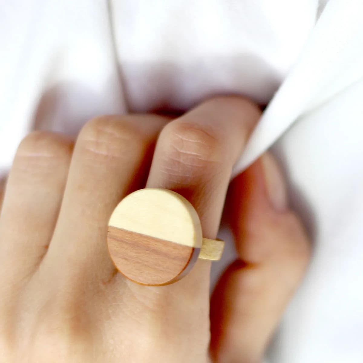 Jon's Ring