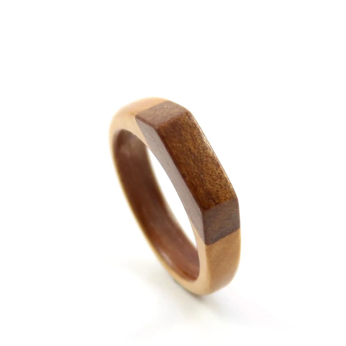 Ring Small Luck