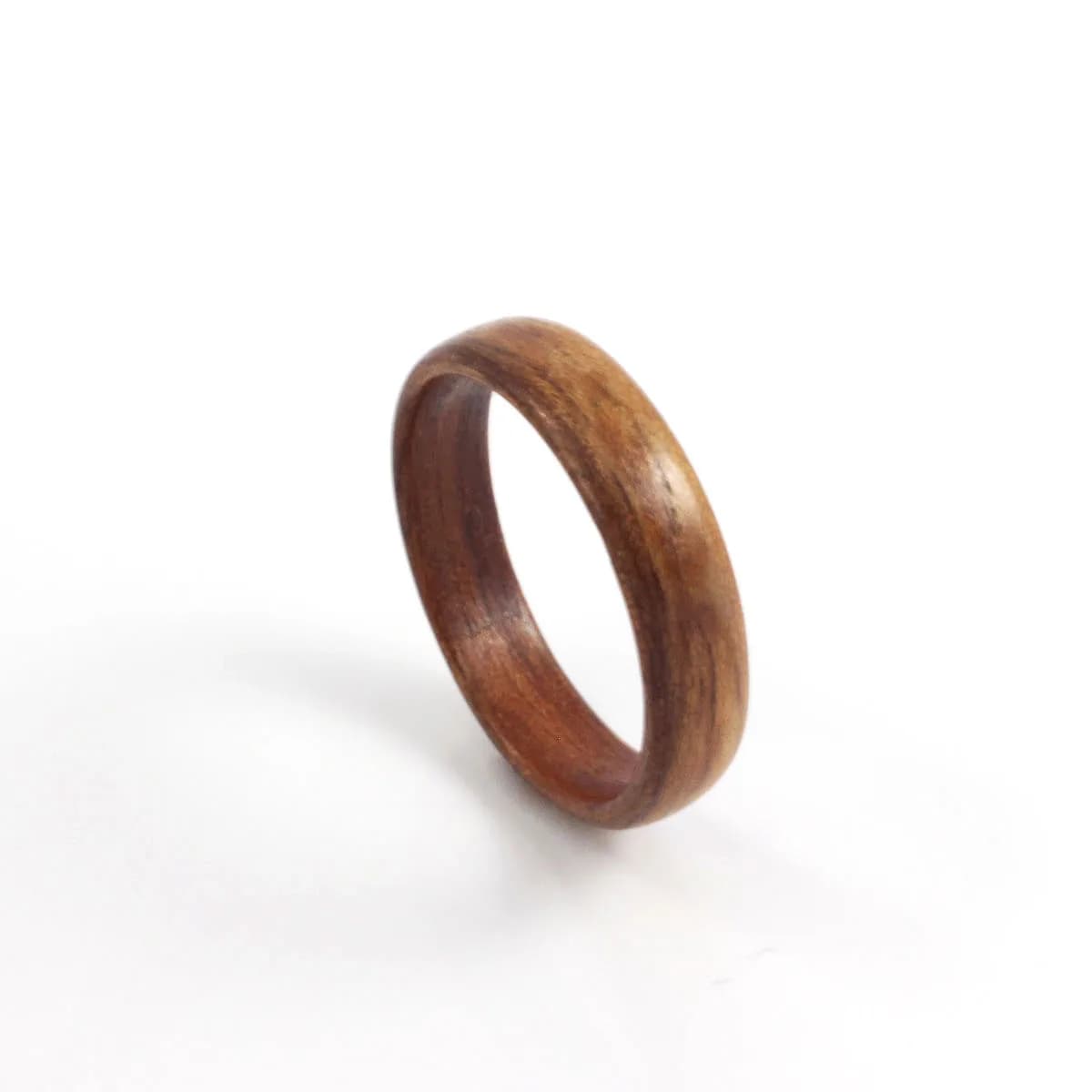 The Ring of Us Two