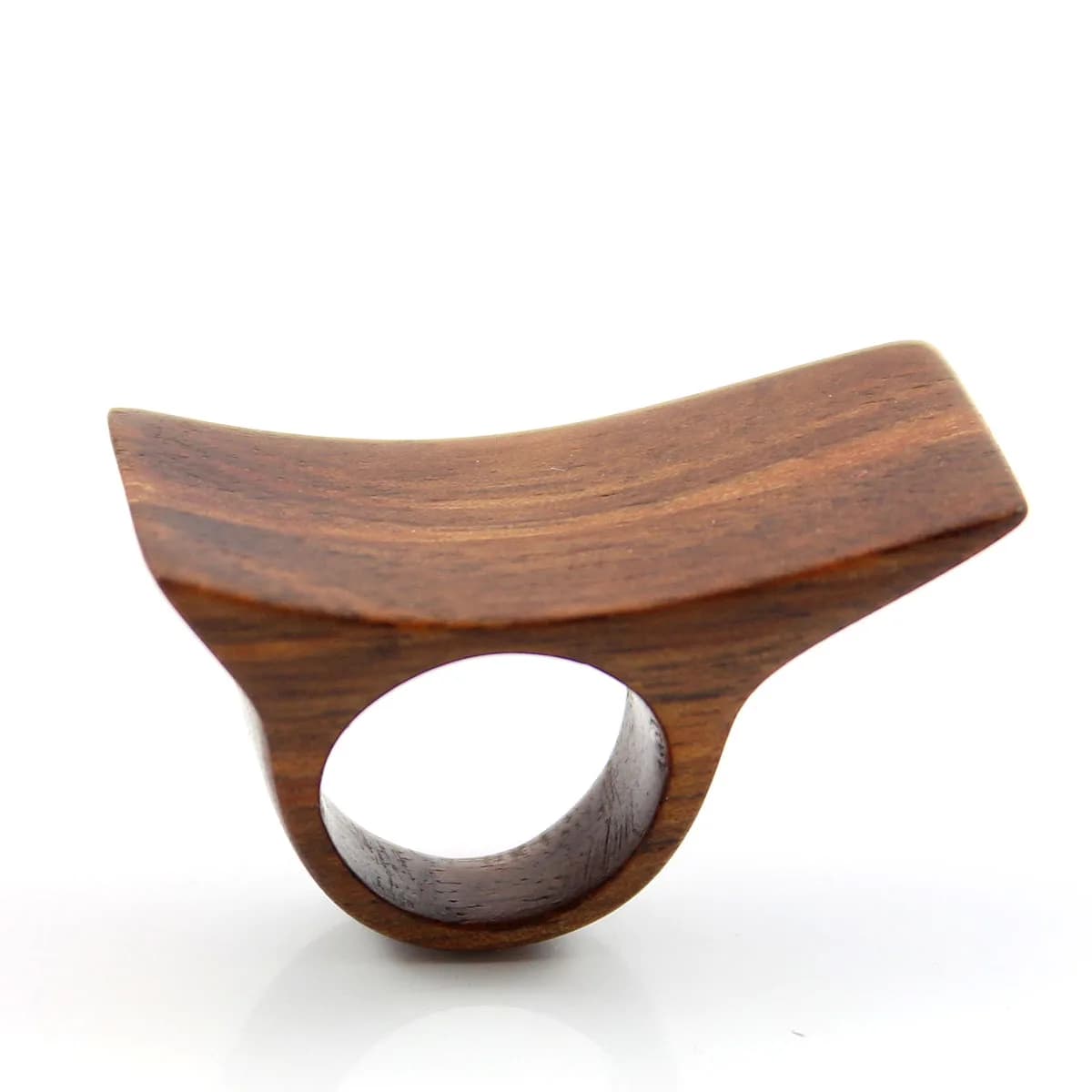 Wave ring