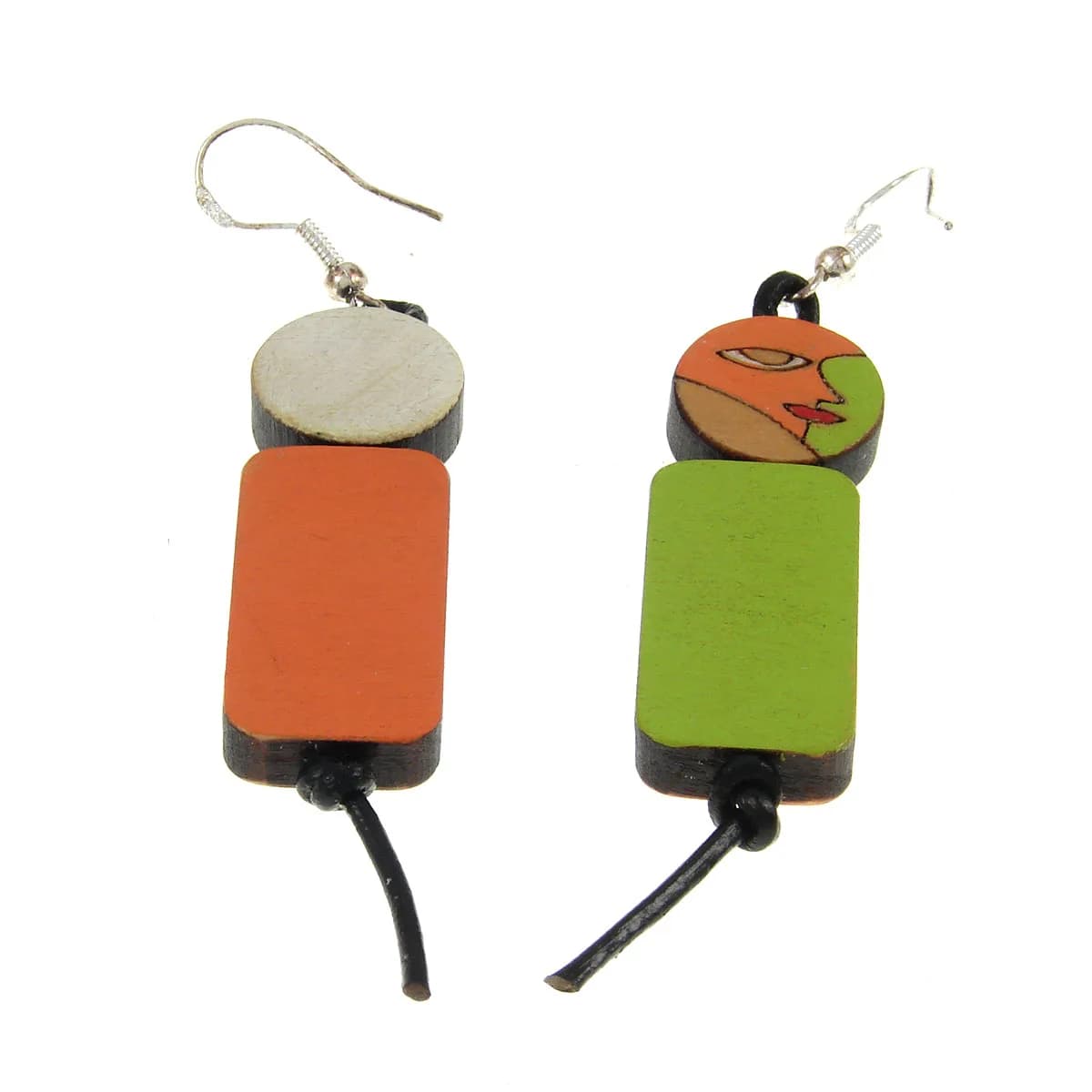 Earrings Funky us